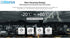 Silarius Pro Series SIL-MB5MP28AU 5MP AI Mini Bullet Camera w/ 2.8mm lens and built-in Audio (NDAA Compliant)