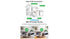 Silarius SIL-D5MP28AU Dome 5MP w/Audio Camera and 2.8mm lens (NDAA Compliant)