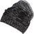 Sakkas Nils Slouchy Beanie Hat Warm and Cozy Heather and Patterned