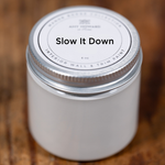 Slow it Down - Manor Borne Wall Paint