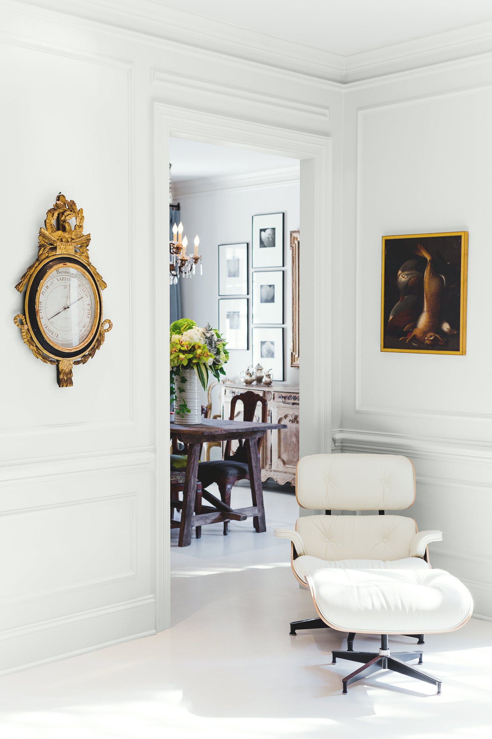 Slow it Down - Manor Borne Wall Paint