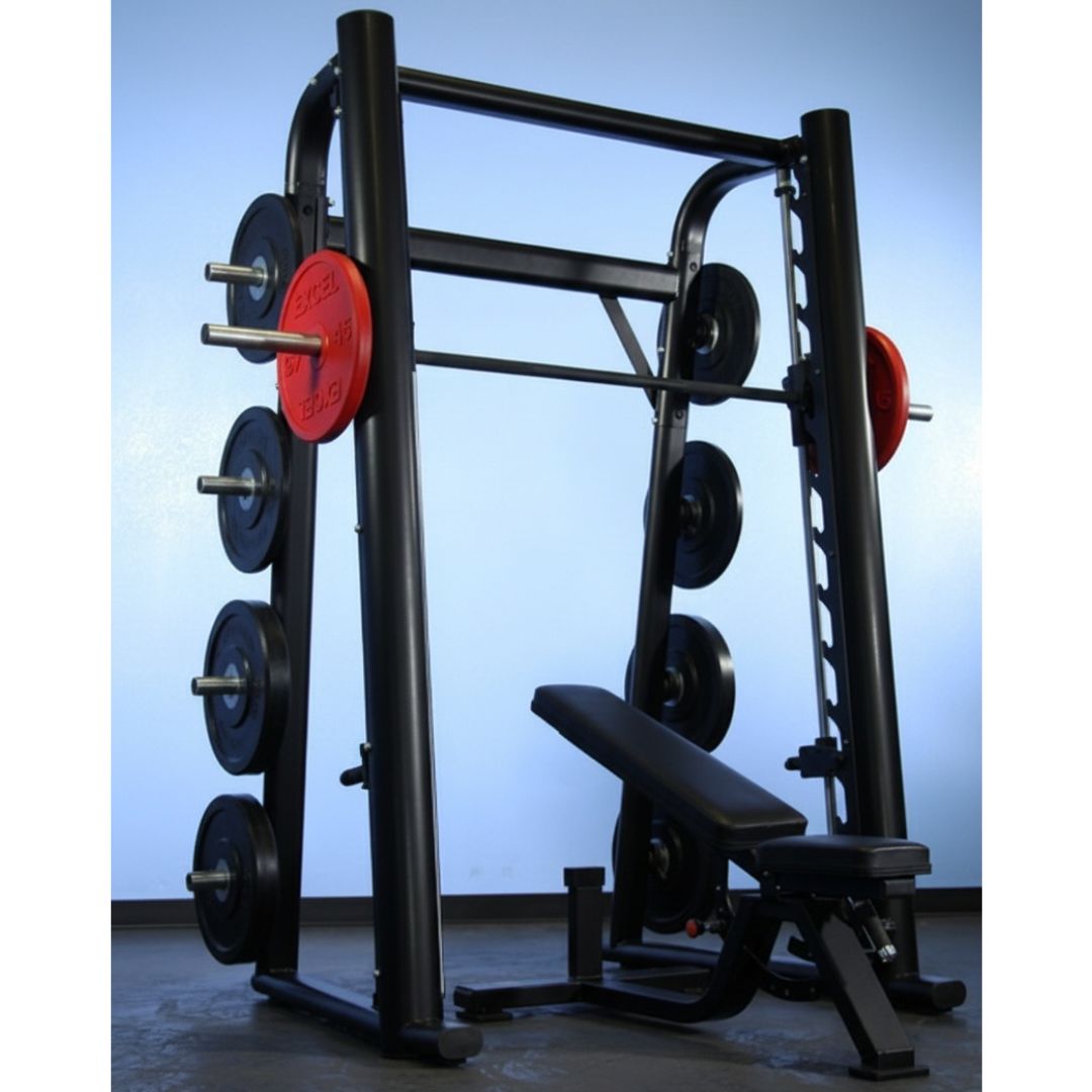 Smith Machine(85