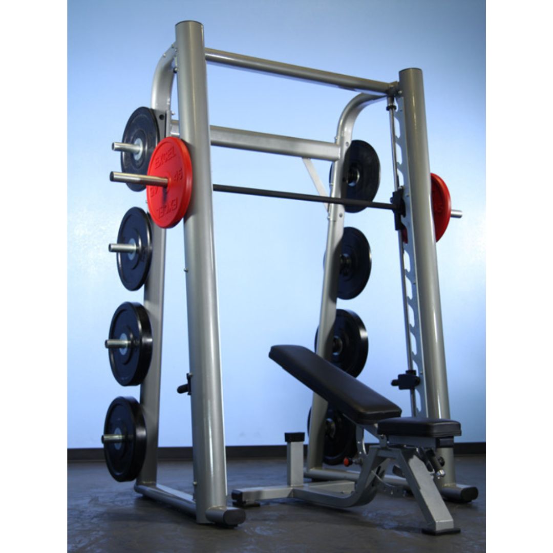 Smith Machine(85