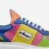 Sneaker Vegan Sport Technical BYMANYC ® New York LONG ISLAND CITY