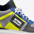 Sneaker Vegan Sport Technical BYMANYC ® New York MEATPACKING