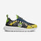 Sneaker Vegan Sport Technical BYMANYC ® New York SOHO