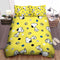 Snoopy Duvet Cover Pattern Kids Bedding Sets Without Filler
