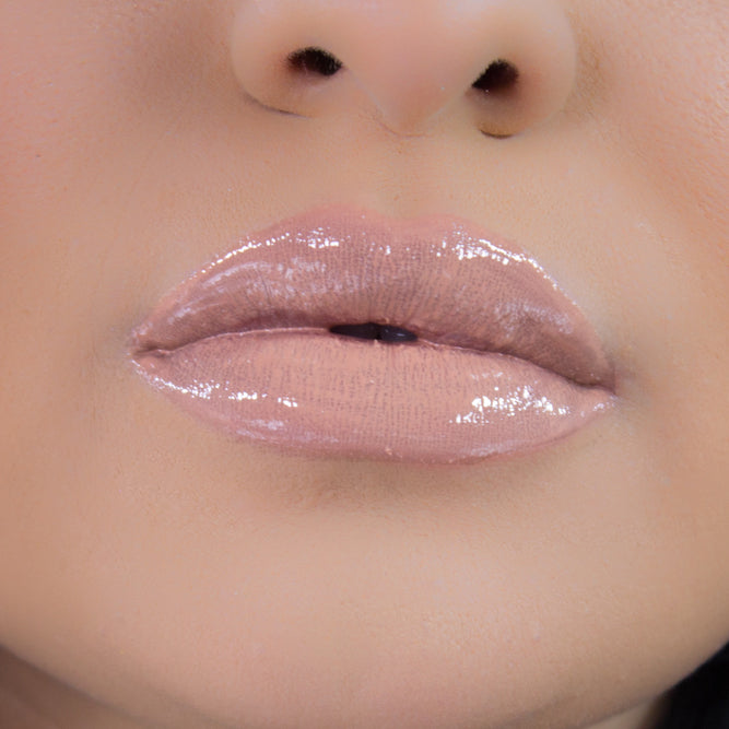 Iconic Lip Gloss - So Extra