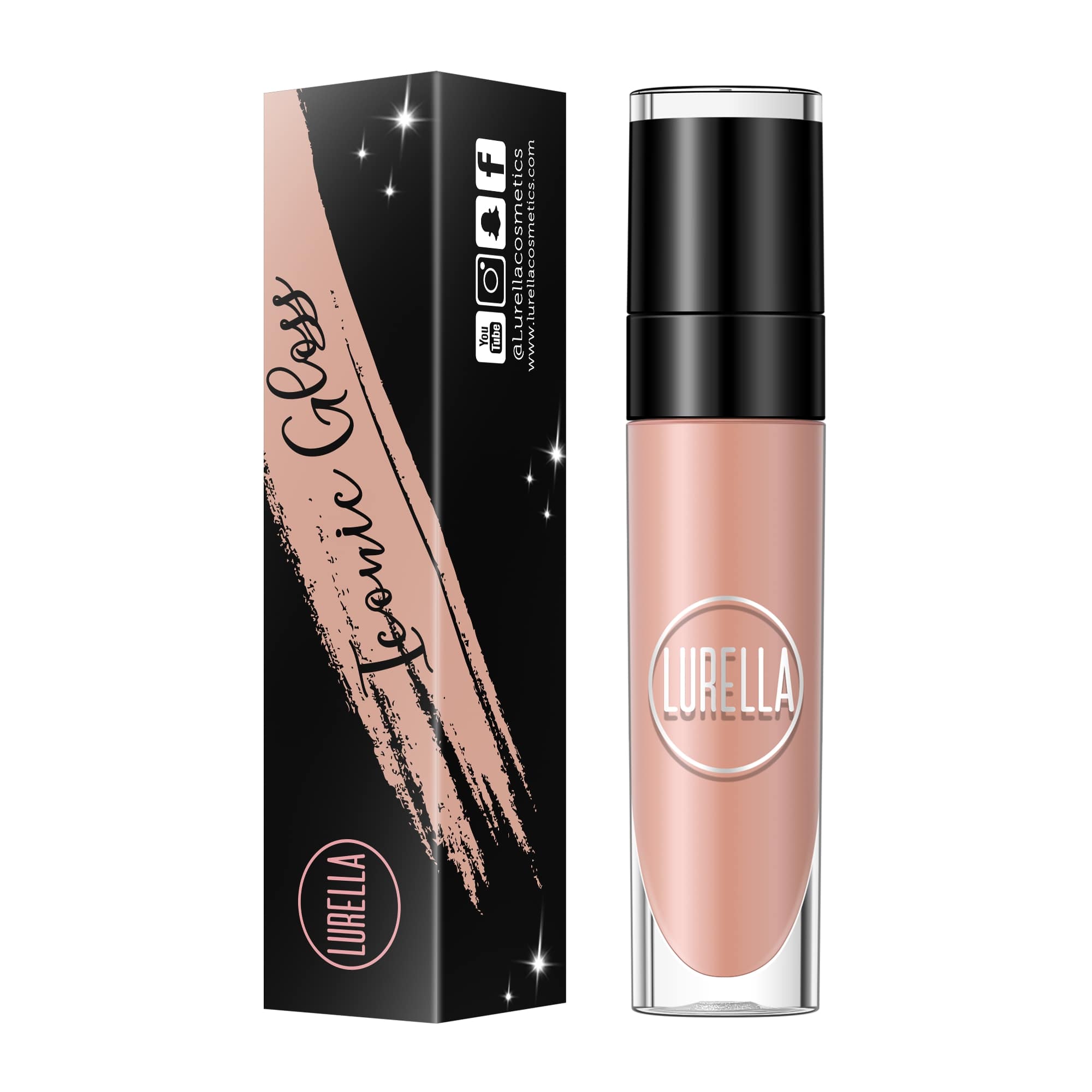 Iconic Lip Gloss - So Extra