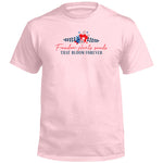 Freedom Plants Seeds That Bloom Forever (Front)