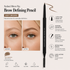 SYDONI MICRO-TIP BROW DEFINING PENCIL | Precision Natural Brows (6 Shades)