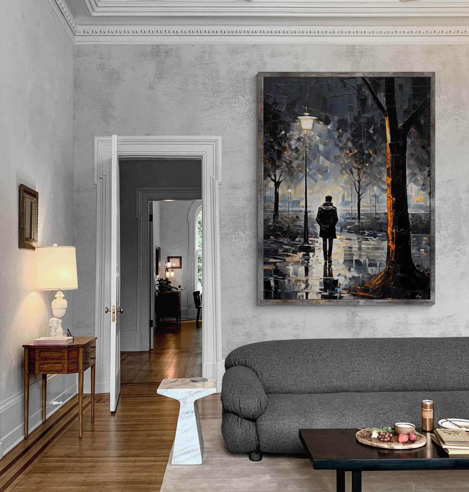 Canvas Print: 