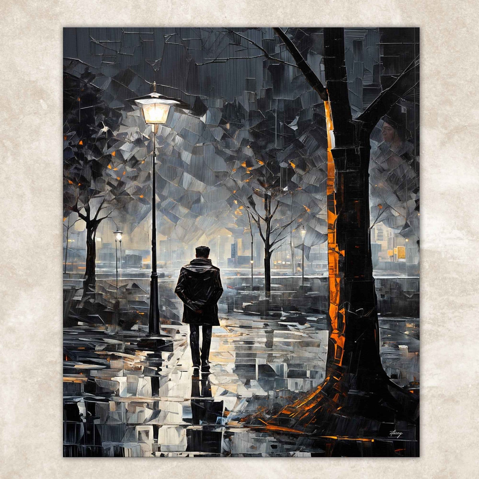 Canvas Print: 