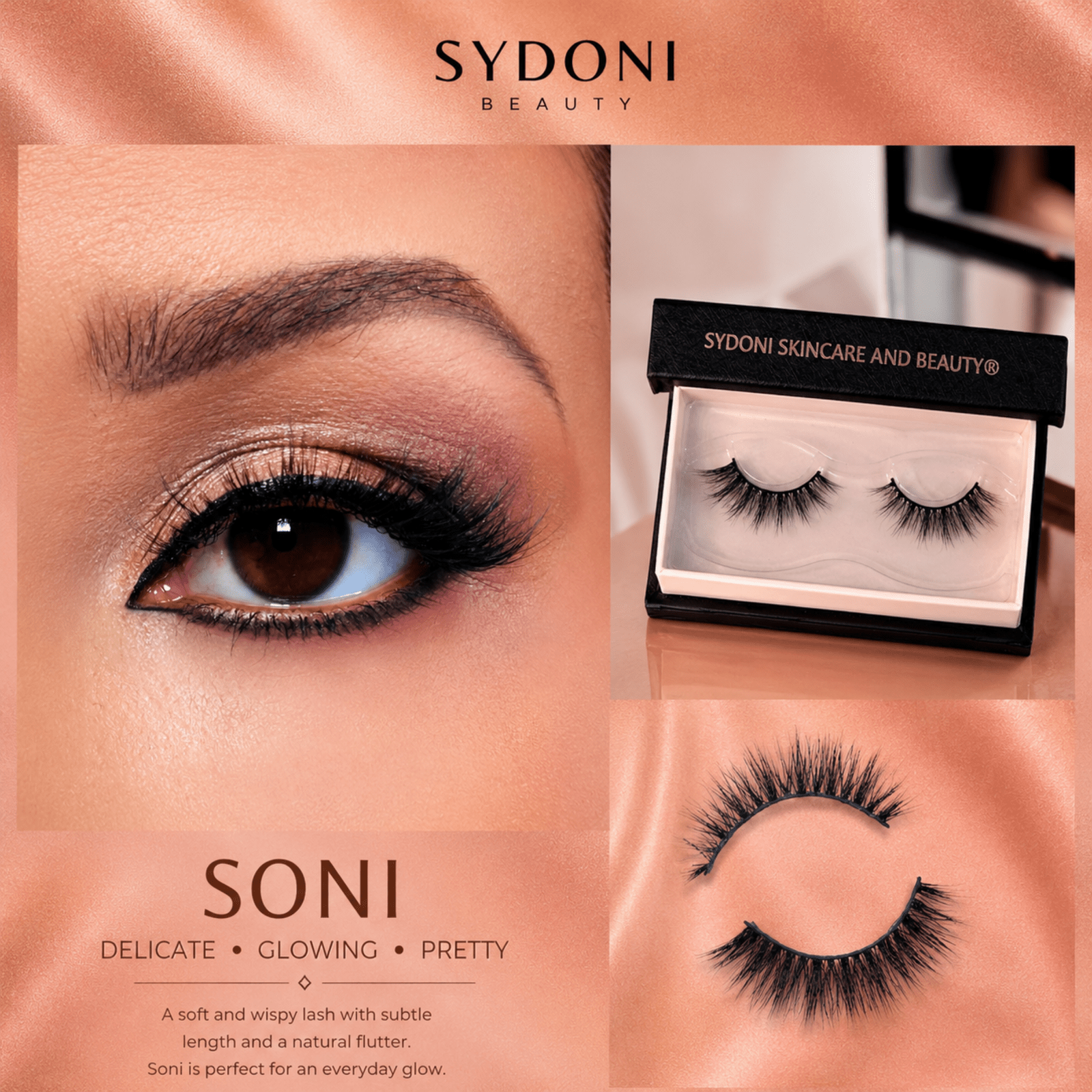 SYDONI 