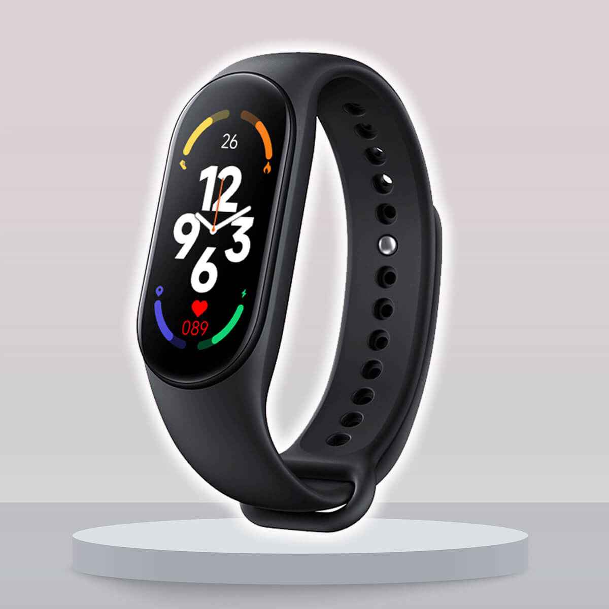 Kids Fitness Tracker Smartwatch with Heart Rate GPS Activity Tracker Watch