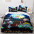 South Park Phone Destroyer Bedding Set Quilt Duvet Cover Bedding Sets