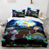 South Park Phone Destroyer Bedding Set Quilt Duvet Cover Bedding Sets
