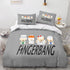 South Park Phone Destroyer Bedding Set Quilt Duvet Cover Bedding Sets