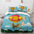 South Park Phone Destroyer Bedding Set Quilt Duvet Cover Bedding Sets