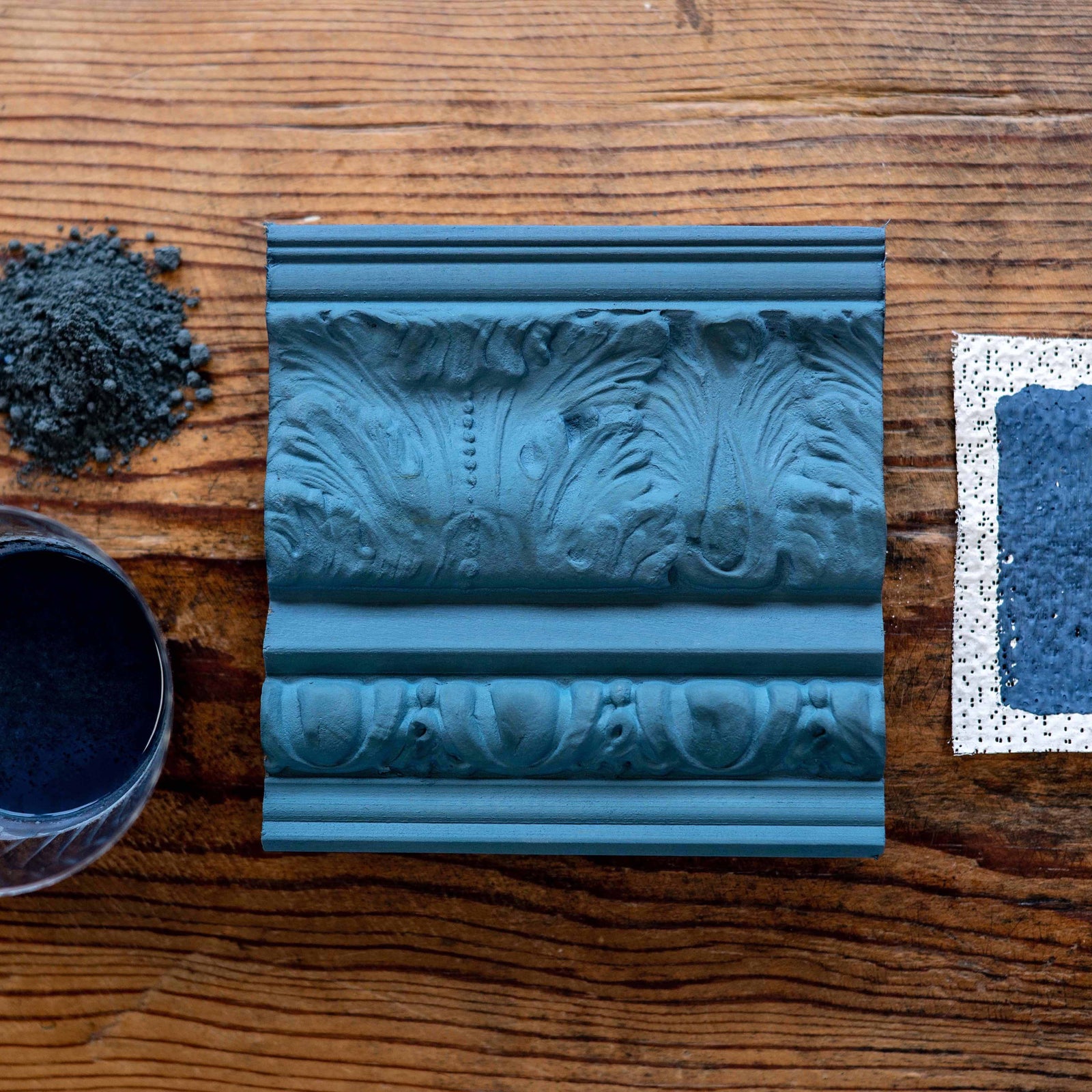 Toscana Milk Paint - Southern Gentleman