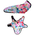 Southern Bloom Dog Coat