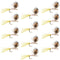 Sparkle Dun Pale Morning Dun PMD Mayfly 12 Flies Hook size 16