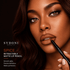 RETRACTABLE MATTE LIP PENCILS with SHEA BUTTER 9 Rich, Smudge‑Resistant Shades
