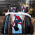 Spider-Man Homecoming Cosplay Bedding Sets Quilt Covers Without Filler