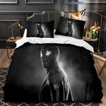 IMAX Spider-Man No Way Home Bedding Set Duvet Cover Quilt Bed Sets