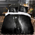 IMAX Spider-Man No Way Home Bedding Set Duvet Cover Quilt Bed Sets