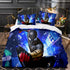 IMAX Spider-Man No Way Home Bedding Set Duvet Cover Quilt Bed Sets