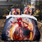 IMAX Spider-Man No Way Home Bedding Set Duvet Cover Quilt Bed Sets