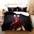 Spider-Man Pattern Bedding Set Quilt Cover Without Filler