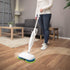 Zippi Spin & Steam Upright Mop
