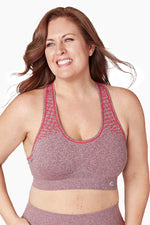 CURVEEZ Sports Bra BRAEEZ Cool Active