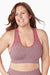 CURVEEZ Sports Bra BRAEEZ Cool Active