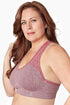 CURVEEZ Sports Bra BRAEEZ Cool Active