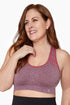 CURVEEZ Sports Bra BRAEEZ Cool Active