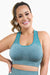 CURVEEZ Sports Bra BRAEEZ Cool Active