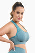 CURVEEZ Sports Bra BRAEEZ Cool Active