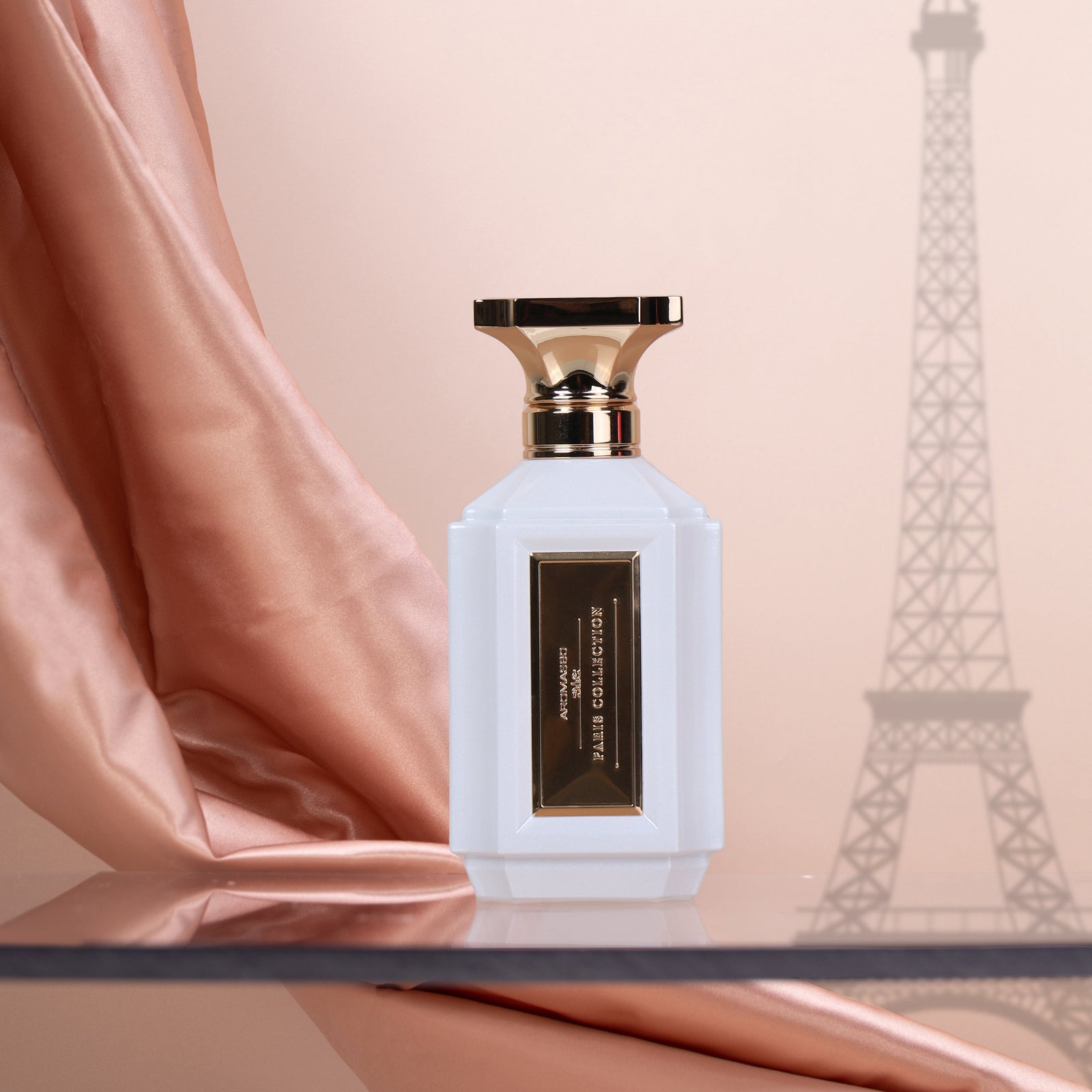 Paris Collection Room Spray Pure Luxury Fragrance