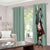 Spy x Family Curtains Cosplay Blackout Window Drapes for Room Decoration