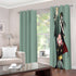Spy x Family Curtains Cosplay Blackout Window Drapes for Room Decoration