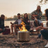 Stainless Steel Wood Burning Smokeless Outdoor Fire Pit