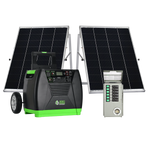 Nature's Generator Elite Gold - PE System
