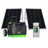 Nature's Generator Elite Gold - PE System