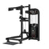 Excel Standing Calf - Muscle D Fitness - Selectorized Foot Extension