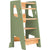 Standing Tower with Bars