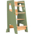 Standing Tower with Bars