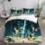 Star Wars A New Hope Cosplay Bedding Set Quilt Cover Without Filler